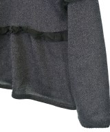 BUZZ FUZZ byBEBE（バズファズバイべべ）スウェット 紺 サイズ:140(11T-12T) キッズ/2200643076259