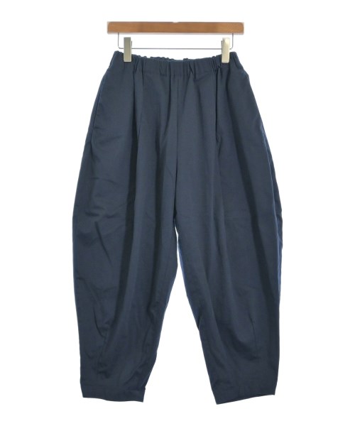 cacco(カッコ)チノパン 紺 サイズ:F/2200660250090