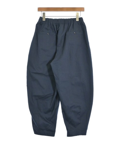 cacco（カッコ）チノパン 紺 サイズ:F レディース/2200660250090