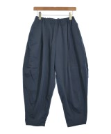 cacco（カッコ）チノパン 紺 サイズ:F レディース/2200660250090