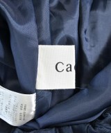cacco（カッコ）チノパン 紺 サイズ:F レディース/2200660250090