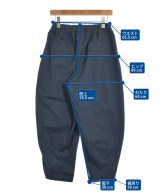 cacco（カッコ）チノパン 紺 サイズ:F レディース/2200660250090