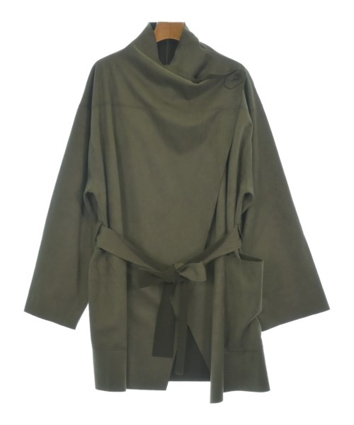 CAROUSELAMBRA（ケラウズランブラ）その他 カーキ サイズ:S レディース/2200633628048