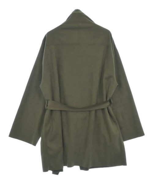 CAROUSELAMBRA（ケラウズランブラ）その他 カーキ サイズ:S レディース/2200633628048