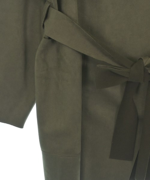 CAROUSELAMBRA（ケラウズランブラ）その他 カーキ サイズ:S レディース/2200633628048