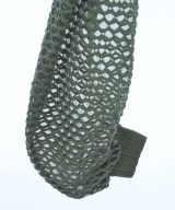 CAROUSELAMBRA（ケラウズランブラ）カーディガン 緑 サイズ:1(S位) レディース/2200623473023