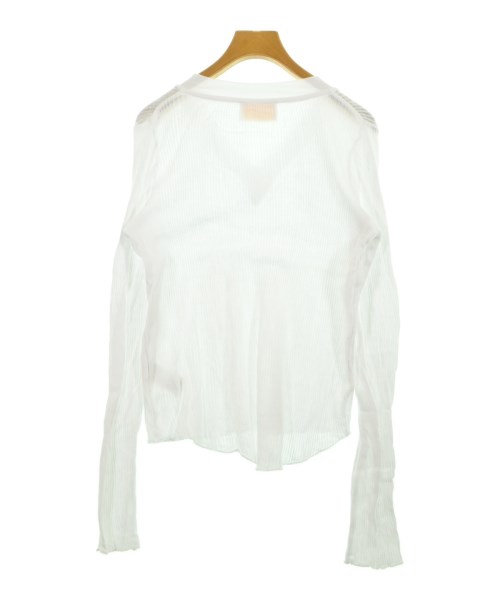 CAROUSELAMBRA（ケラウズランブラ）Tシャツ・カットソー 白 サイズ:OS レディース/2200579110355