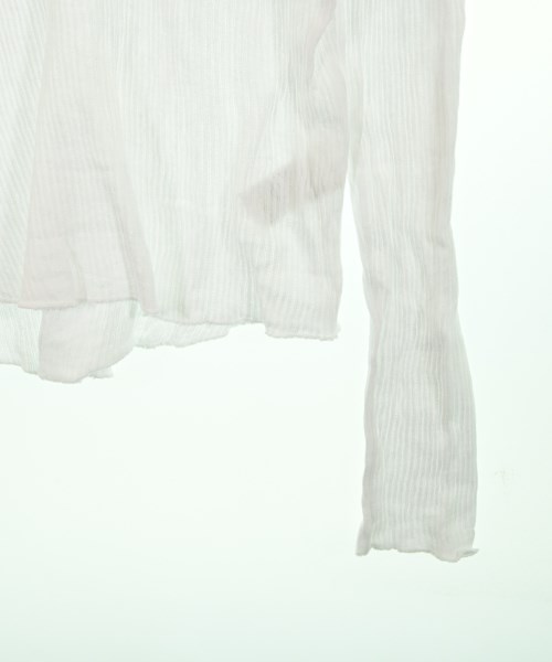 CAROUSELAMBRA（ケラウズランブラ）Tシャツ・カットソー 白 サイズ:OS レディース/2200579110355