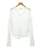 CAROUSELAMBRA（ケラウズランブラ）Tシャツ・カットソー 白 サイズ:OS レディース/2200579110355