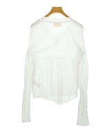 CAROUSELAMBRA（ケラウズランブラ）Tシャツ・カットソー 白 サイズ:OS レディース/2200579110355