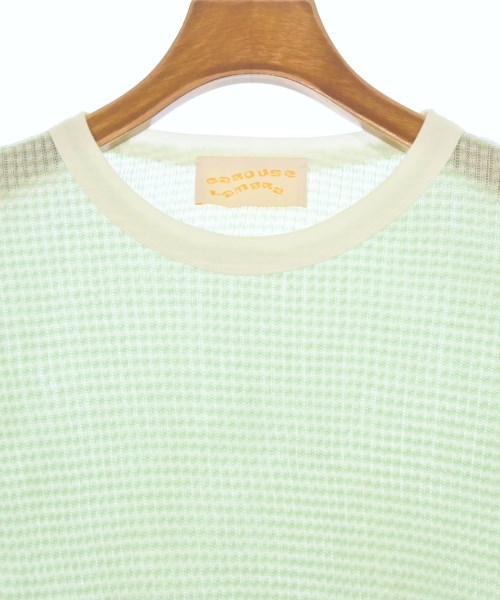 CAROUSELAMBRA（ケラウズランブラ）Tシャツ・カットソー 緑 サイズ:ONE レディース/2200694420049