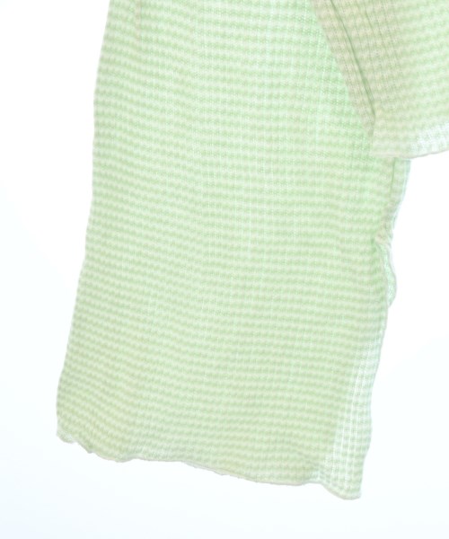 CAROUSELAMBRA（ケラウズランブラ）Tシャツ・カットソー 緑 サイズ:ONE レディース/2200694420049