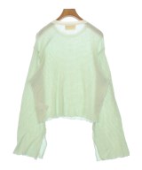 CAROUSELAMBRA（ケラウズランブラ）Tシャツ・カットソー 緑 サイズ:ONE レディース/2200694420049