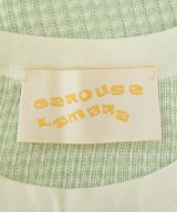 CAROUSELAMBRA（ケラウズランブラ）Tシャツ・カットソー 緑 サイズ:ONE レディース/2200694420049