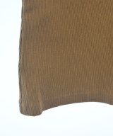 CAROUSELAMBRA（ケラウズランブラ）タンクトップ 茶 サイズ:S レディース/2200700255115