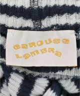 CAROUSELAMBRA（ケラウズランブラ）ニット・セーター 紺 サイズ:2(M位) レディース/2200706729122