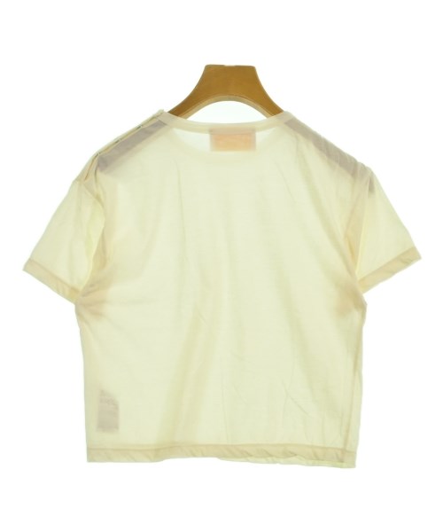 CAROUSELAMBRA（ケラウズランブラ）Tシャツ・カットソー 白 サイズ:F レディース/2200721699073