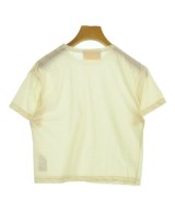 CAROUSELAMBRA（ケラウズランブラ）Tシャツ・カットソー 白 サイズ:F レディース/2200721699073