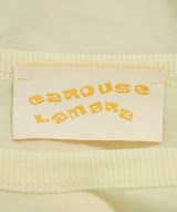 CAROUSELAMBRA（ケラウズランブラ）Tシャツ・カットソー 白 サイズ:F レディース/2200721699073