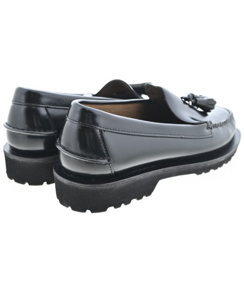 CASTELLANO（カステラーノ）ドレスシューズ/ローファー 黒 サイズ:EU37 1/2(24cm位) レディース/2200644747943