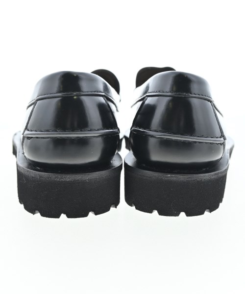 CASTELLANO（カステラーノ）ドレスシューズ/ローファー 黒 サイズ:EU37 1/2(24cm位) レディース/2200644747943