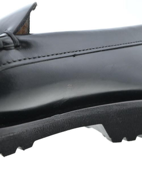 CASTELLANO（カステラーノ）ドレスシューズ/ローファー 黒 サイズ:EU37 1/2(24cm位) レディース/2200644747943