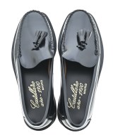 CASTELLANO（カステラーノ）ドレスシューズ/ローファー 黒 サイズ:EU37 1/2(24cm位) レディース/2200644747943