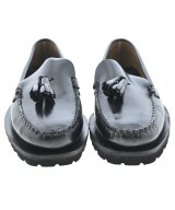 CASTELLANO（カステラーノ）ドレスシューズ/ローファー 黒 サイズ:EU37 1/2(24cm位) レディース/2200644747943