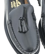 CASTELLANO（カステラーノ）ドレスシューズ/ローファー 黒 サイズ:EU37 1/2(24cm位) レディース/2200644747943