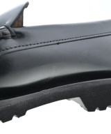 CASTELLANO（カステラーノ）ドレスシューズ/ローファー 黒 サイズ:EU37 1/2(24cm位) レディース/2200644747943