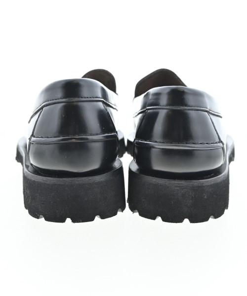 CASTELLANO（カステラーノ）ドレスシューズ/ローファー 黒 サイズ:EU37(23.5cm位) レディース/2200644747950