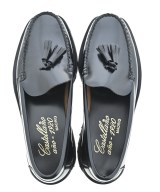 CASTELLANO（カステラーノ）ドレスシューズ/ローファー 黒 サイズ:EU37(23.5cm位) レディース/2200644747950