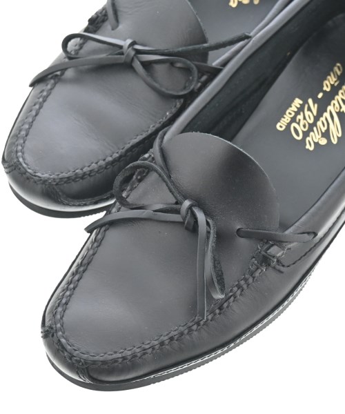 CASTELLANO（カステラーノ）ビジネス・ドレスシューズ 黒 サイズ:EU40(25cm位) メンズ/2200669673036