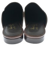 CASTELLANO（カステラーノ）ドレスシューズ/ローファー 茶 サイズ:EU38(24.5cm位) レディース/2200684802213