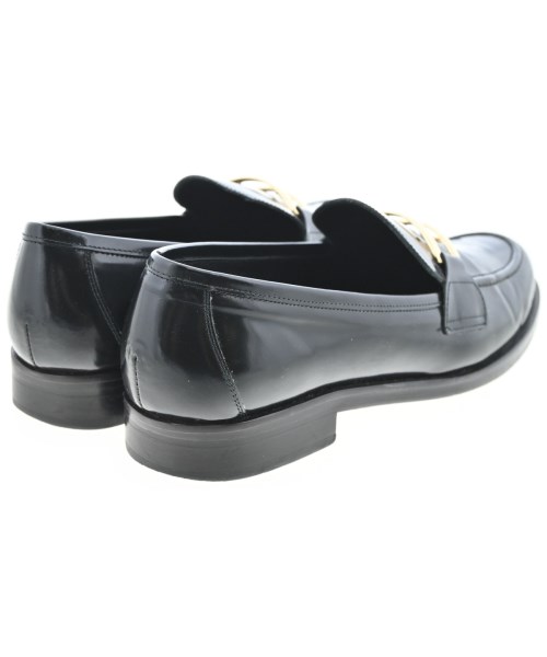 CASTELLANO（カステラーノ）ドレスシューズ/ローファー 黒 サイズ:EU37(23.5cm位) レディース/2200688317119