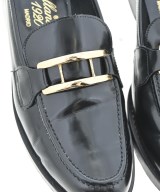 CASTELLANO（カステラーノ）ドレスシューズ/ローファー 黒 サイズ:EU37(23.5cm位) レディース/2200688317119