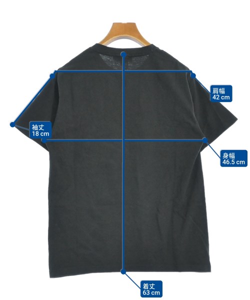 CIRCUS（サーカス）Tシャツ・カットソー 黒 サイズ:M レディース/2200680685070