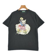CIRCUS（サーカス）Tシャツ・カットソー 黒 サイズ:M レディース/2200680685070