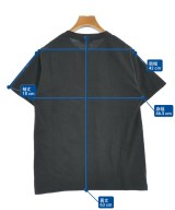 CIRCUS（サーカス）Tシャツ・カットソー 黒 サイズ:M レディース/2200680685070