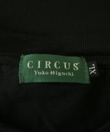 CIRCUS（サーカス）Tシャツ・カットソー 黒 サイズ:XL レディース/2200700813810