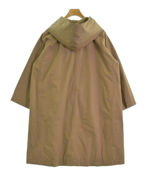 clip.tab（クリップタブ）コート ベージュ サイズ:2(M位) メンズ/2200475495068