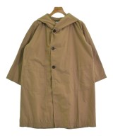 clip.tab（クリップタブ）コート ベージュ サイズ:2(M位) メンズ/2200475495068