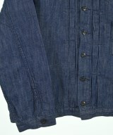 clip.tab（クリップタブ）カジュアルシャツ 紺 サイズ:2(M位) レディース/2200640094034