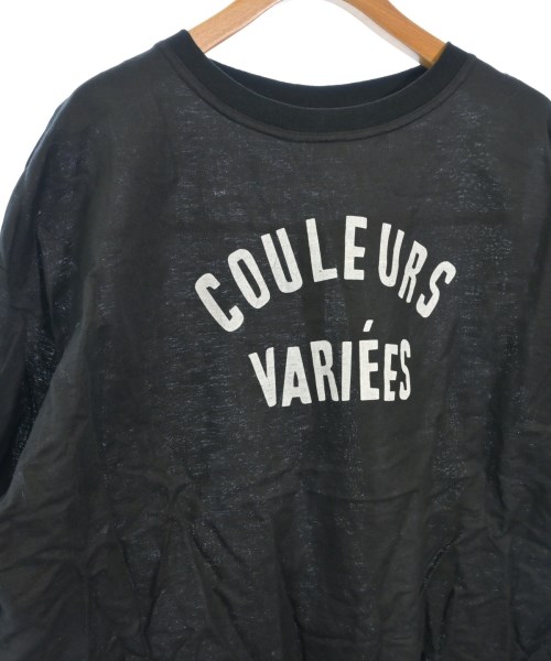 clip.tab（クリップタブ）Tシャツ・カットソー 黒 サイズ:2(M位) レディース/2200617098096