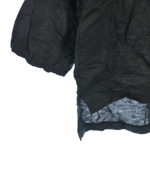 clip.tab（クリップタブ）Tシャツ・カットソー 黒 サイズ:2(M位) レディース/2200617098096