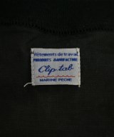 clip.tab（クリップタブ）Tシャツ・カットソー 黒 サイズ:2(M位) レディース/2200617098096