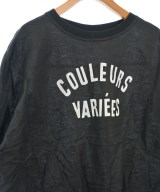 clip.tab（クリップタブ）Tシャツ・カットソー 黒 サイズ:2(M位) レディース/2200617098096