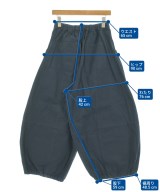 clip.tab（クリップタブ）その他 紺 サイズ:2(M位) レディース/2200649530069