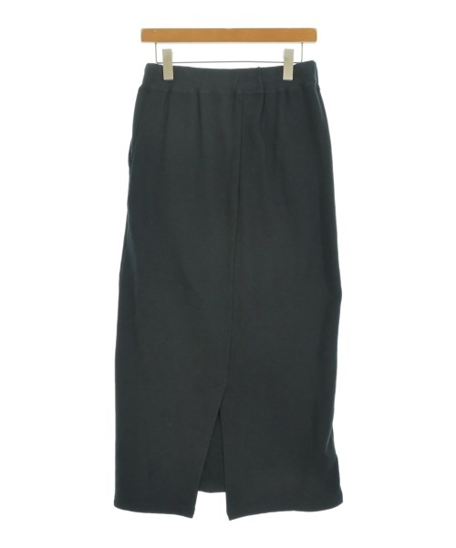 clip.tab（クリップタブ）ロング・マキシ丈スカート 黒 サイズ:2(M位) レディース/2200647384015