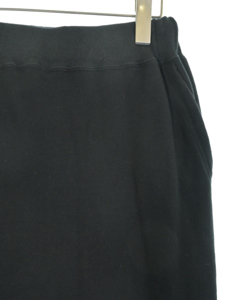 clip.tab（クリップタブ）ロング・マキシ丈スカート 黒 サイズ:2(M位) レディース/2200647384015